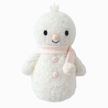 Load image into Gallery viewer, Baby snowman (blush)
