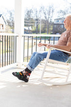 Load image into Gallery viewer, St. George Adult Socks
