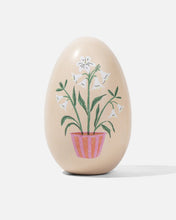 Load image into Gallery viewer, Easter Lily Easter Egg Tin
