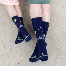 Load image into Gallery viewer, Nativity Adult Socks: Regular
