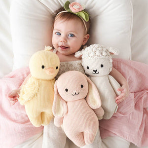 🌟 New for Spring🌟  Big baby bunny (rose), gives 5 meals