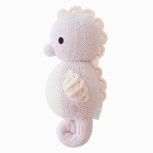 Load image into Gallery viewer, 🌟 New for Spring 🌟  Baby seahorse (lilac), give 5 meals
