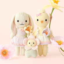 Load image into Gallery viewer, Tiny Lavender the bunny
