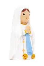 Load image into Gallery viewer, Our Lady Lourdes Collectors Edition | Healing Grace | Little Drops of Water
