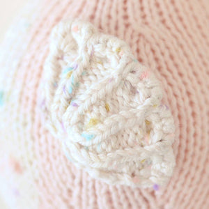 🌟 New for Spring🌟 Baby seahorse (powder pink), gives 5 meals