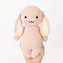 Load image into Gallery viewer, 🌟 New for Spring🌟  Big baby bunny (rose), gives 5 meals
