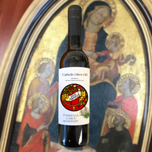Load image into Gallery viewer, Ave Maria Parmesan Garlic Rosemary Olive Oil
