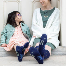 Load image into Gallery viewer, Nativity Adult Socks: Regular
