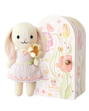 Load image into Gallery viewer, Tiny Lavender the bunny
