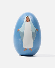 Load image into Gallery viewer, Mary Easter Egg Tin
