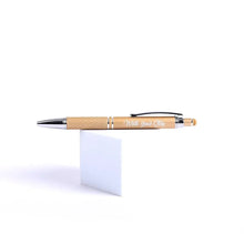 Load image into Gallery viewer, Gift Pen - Diamond Touch Write Your Story - Gold
