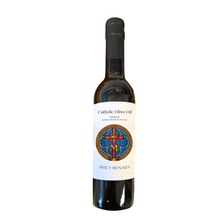 Load image into Gallery viewer, CATHOLIC OLIVE OIL * Holy Rosary Extra Virgin Olive Oil: Holy Rosary Extra Virgin Olive Oil 60 ml
