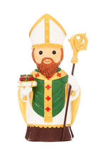 Load image into Gallery viewer, Saint Patrick Collectors Edition | Ireland Patron Saint | Little Drops of Water
