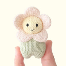 Load image into Gallery viewer, Tiny Lavender the bunny
