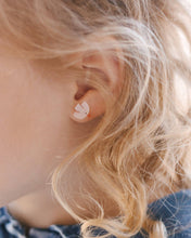 Load image into Gallery viewer, Marian Stick On Earrings
