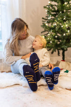 Load image into Gallery viewer, Holy Family Adult Socks: Regular
