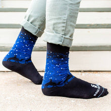 Load image into Gallery viewer, Three Wisemen Adult Socks: Regular
