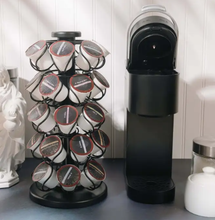 Load image into Gallery viewer, Catholic Coffee ☕️ St Nicholas 12 K-Cup Box
