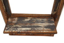 Load image into Gallery viewer, Augusta Wall Window with Shelf-13x31 inches-NEW-Gray
