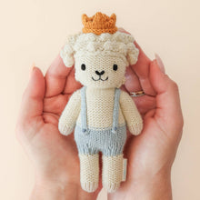 Load image into Gallery viewer, Tiny Sebastian the lamb, gives 10 meals
