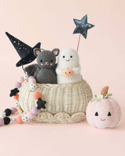 Load image into Gallery viewer, Baby ghost (pumpkin)
