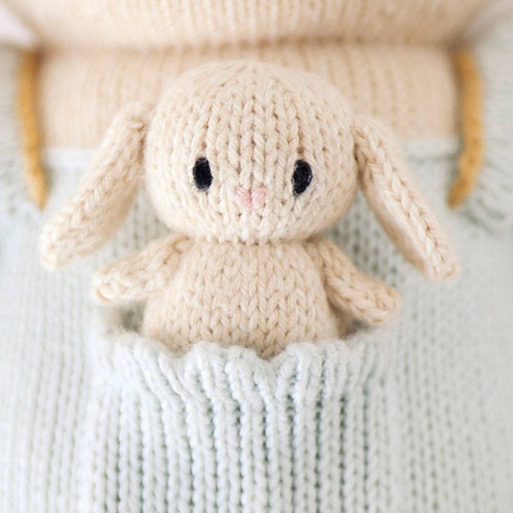 Briar the bunny, gives 10 meals: Regular - 20