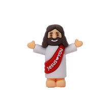 Load image into Gallery viewer, Pocket Figurine Little Jesus
