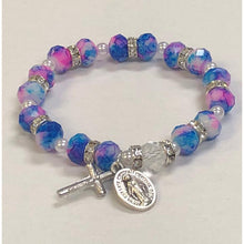 Load image into Gallery viewer, Children&#39;s Bracelet - Cotton Candy
