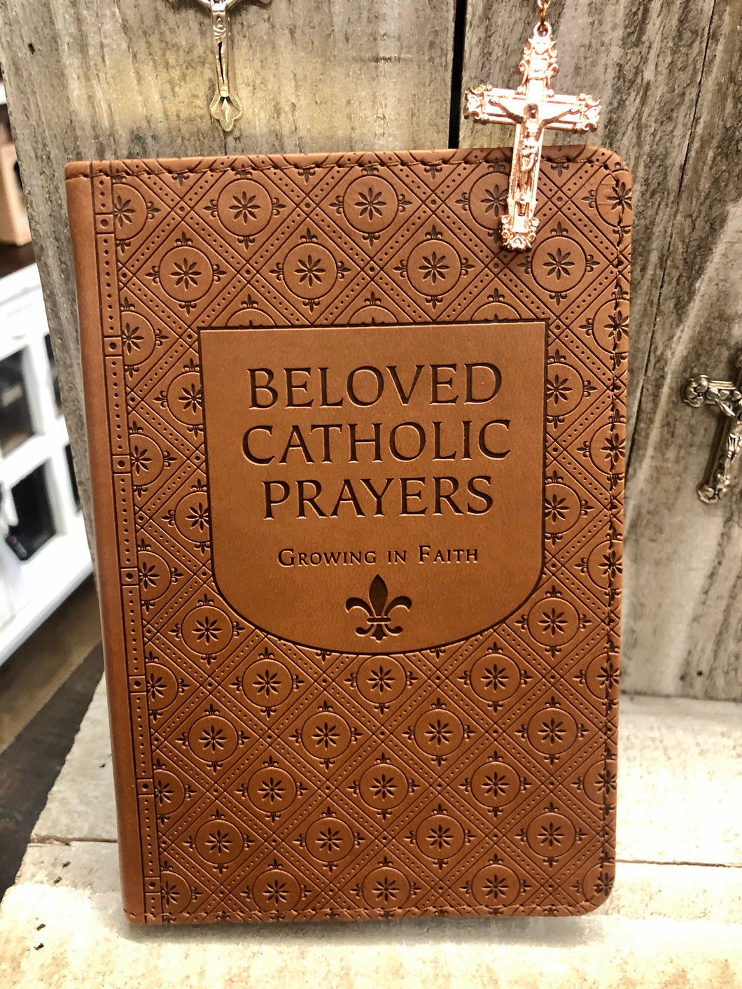 Beloved Catholic Prayer Book
