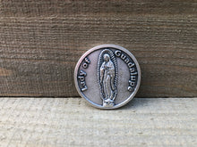 Load image into Gallery viewer, Token - Lady of Guadalupe
