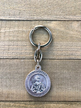 Load image into Gallery viewer, St Stephen/ Deacon Keychain
