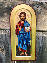Load image into Gallery viewer, Greek Icon * Jesus The Teacher
