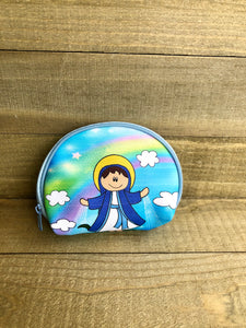 Children’s Rosary Pouch